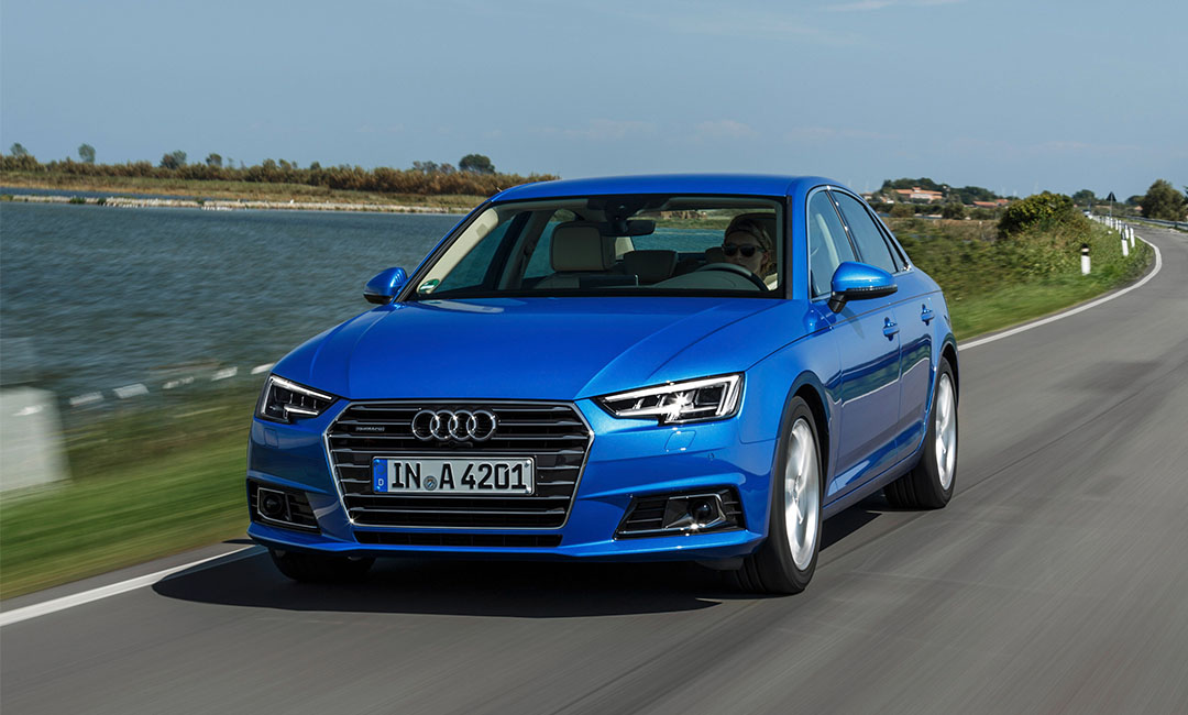 武清奥迪品牌传播策略规划